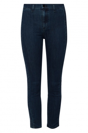 Jeans with stitching details, zdjęcie 1 Jeans with stitching details od Rag & Bone